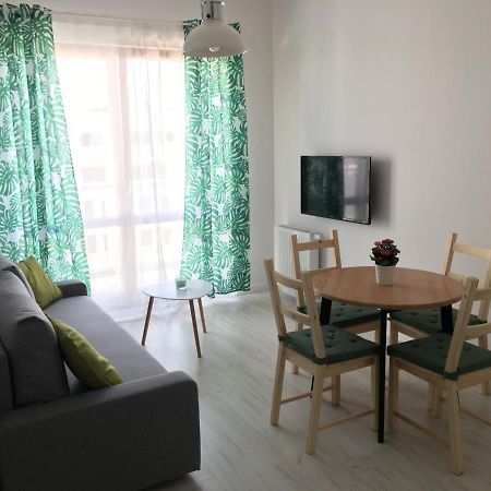 Apartamenty Mila Baltica 57/58 Gdansk Luaran gambar