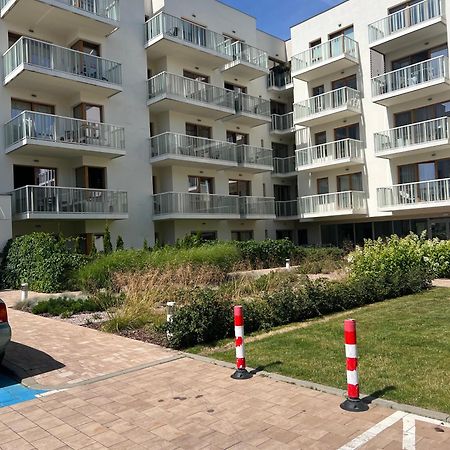 Apartamenty Mila Baltica 57/58 Gdansk Luaran gambar