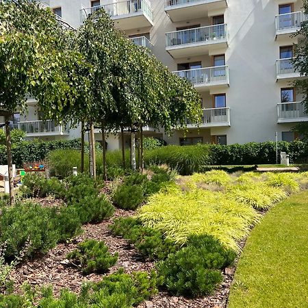 Apartamenty Mila Baltica 57/58 Gdansk Luaran gambar