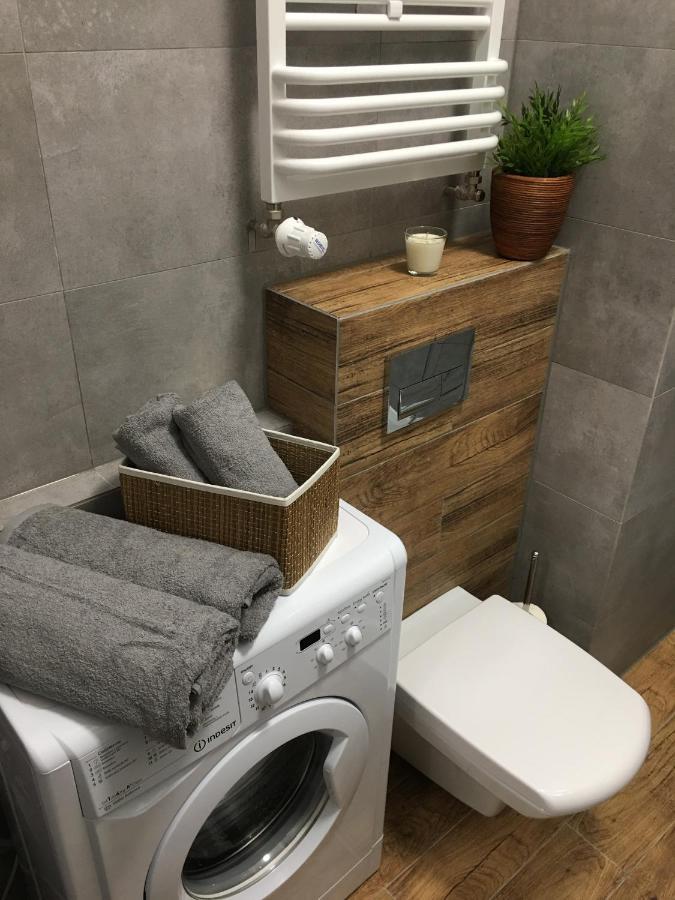 Apartamenty Mila Baltica 57/58 Gdansk Luaran gambar