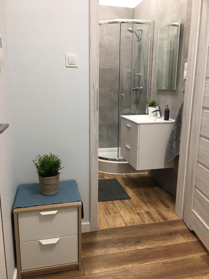 Apartamenty Mila Baltica 57/58 Gdansk Luaran gambar