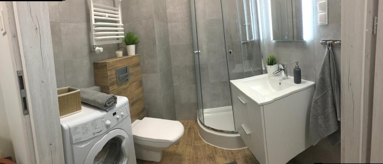 Apartamenty Mila Baltica 57/58 Gdansk Luaran gambar