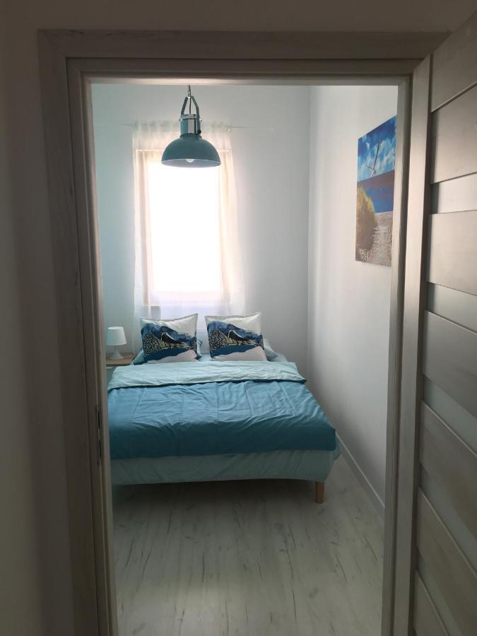 Apartamenty Mila Baltica 57/58 Gdansk Luaran gambar