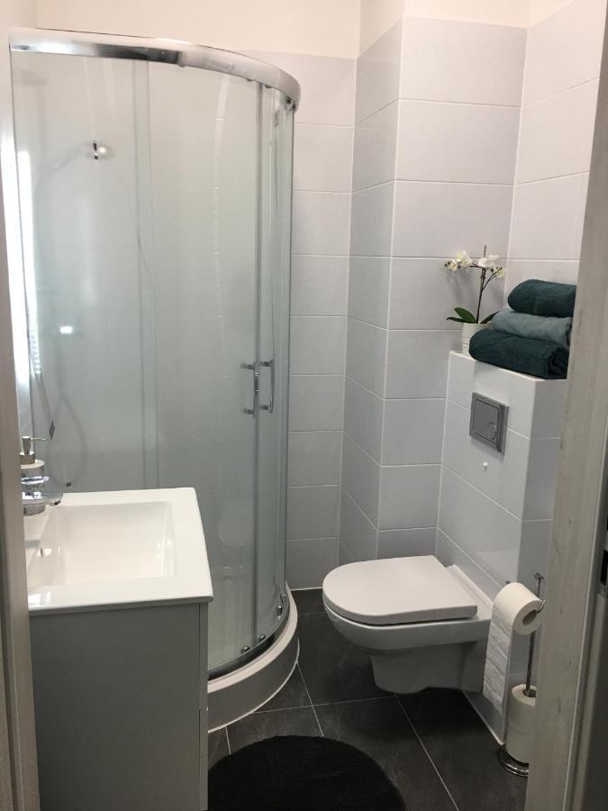 Apartamenty Mila Baltica 57/58 Gdansk Luaran gambar