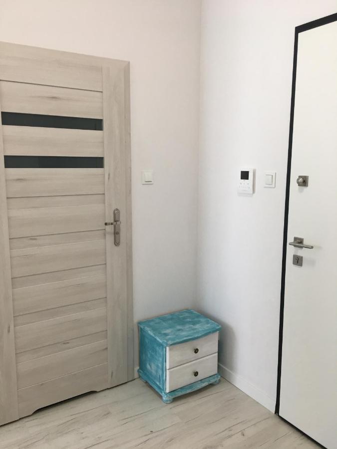 Apartamenty Mila Baltica 57/58 Gdansk Luaran gambar