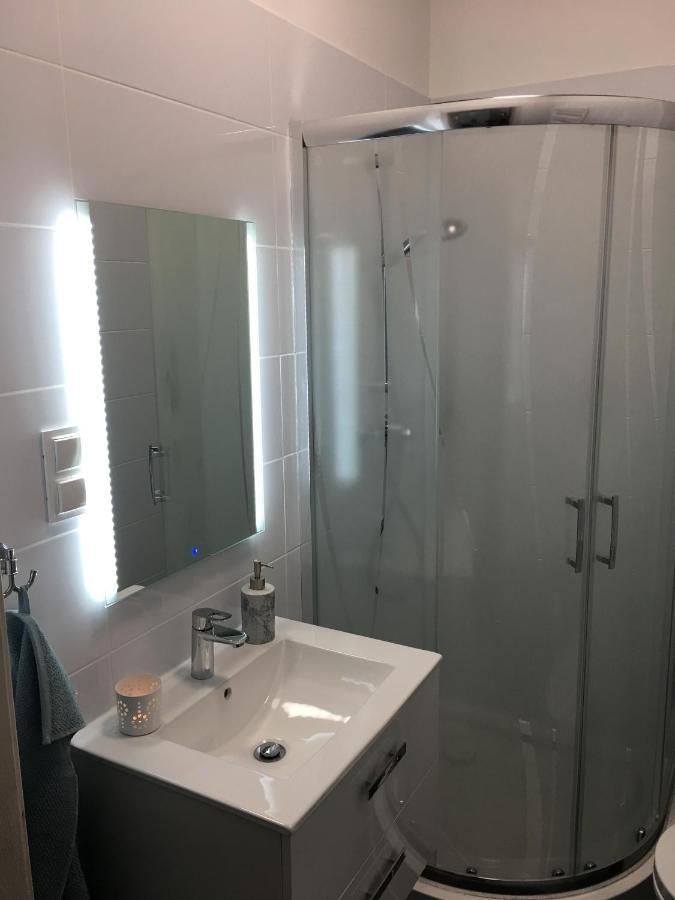 Apartamenty Mila Baltica 57/58 Gdansk Luaran gambar