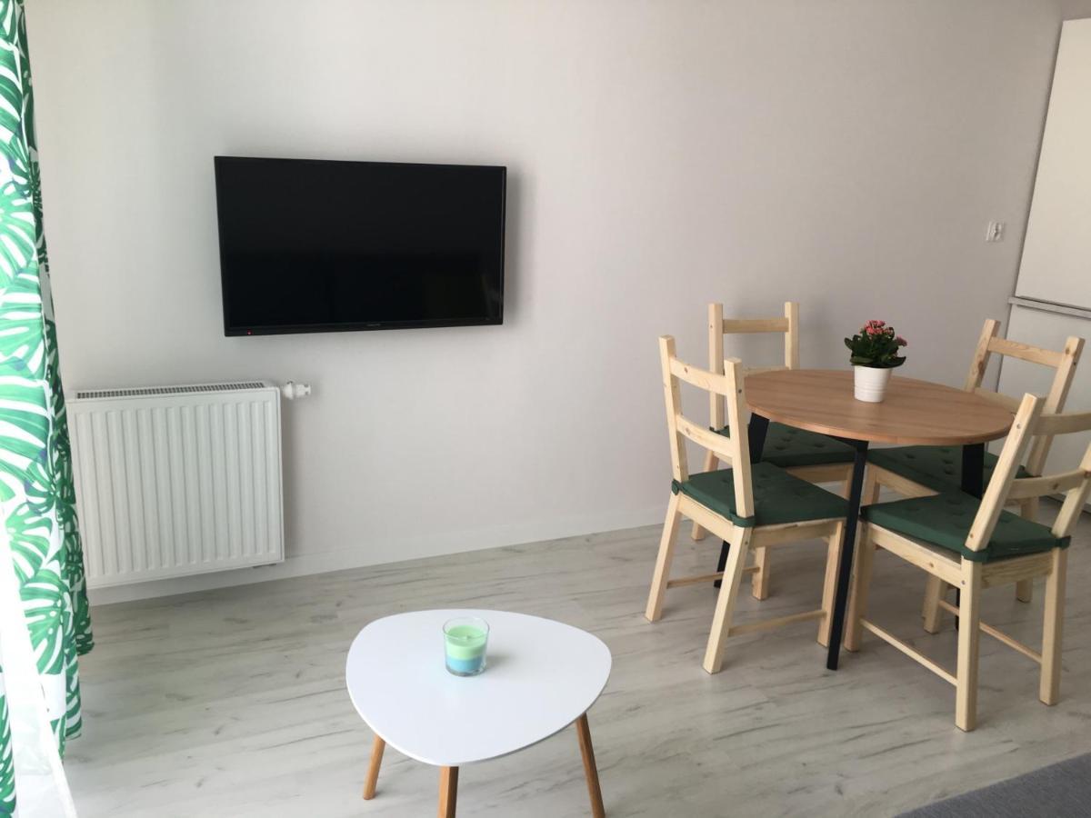 Apartamenty Mila Baltica 57/58 Gdansk Luaran gambar