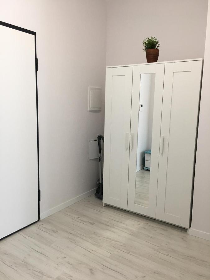 Apartamenty Mila Baltica 57/58 Gdansk Luaran gambar