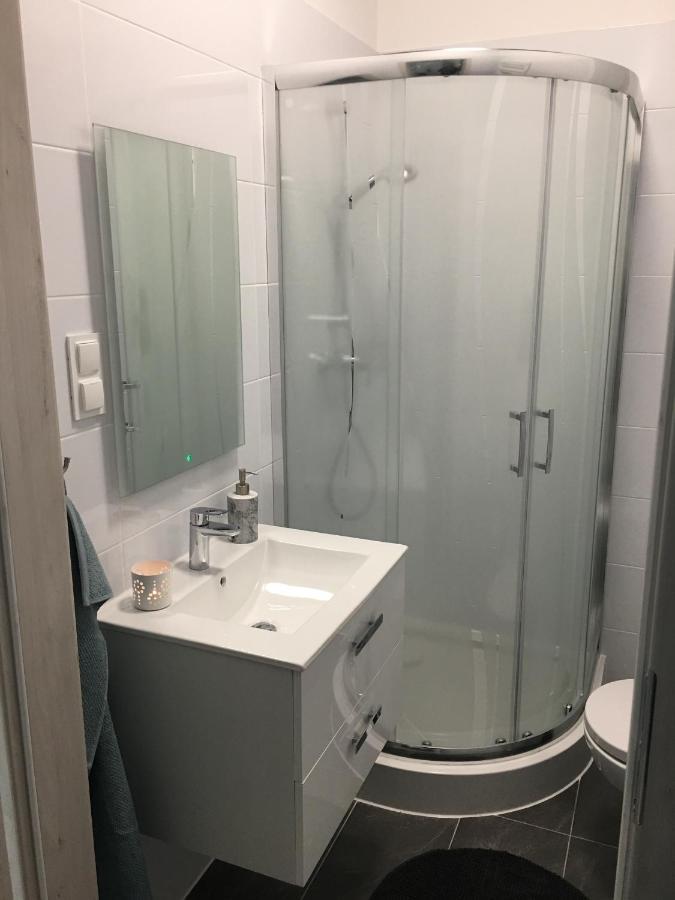 Apartamenty Mila Baltica 57/58 Gdansk Luaran gambar