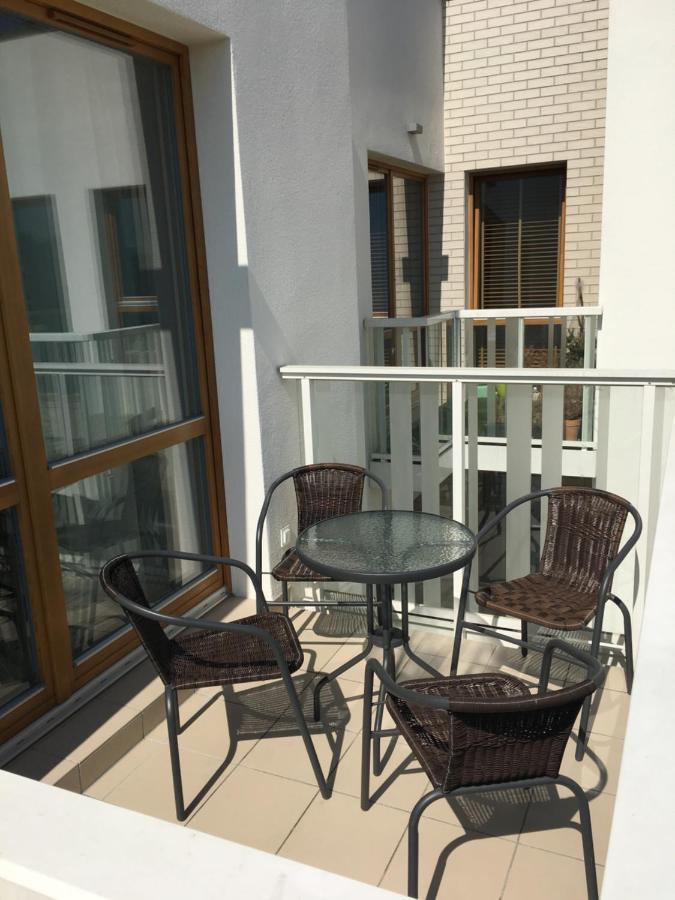 Apartamenty Mila Baltica 57/58 Gdansk Luaran gambar
