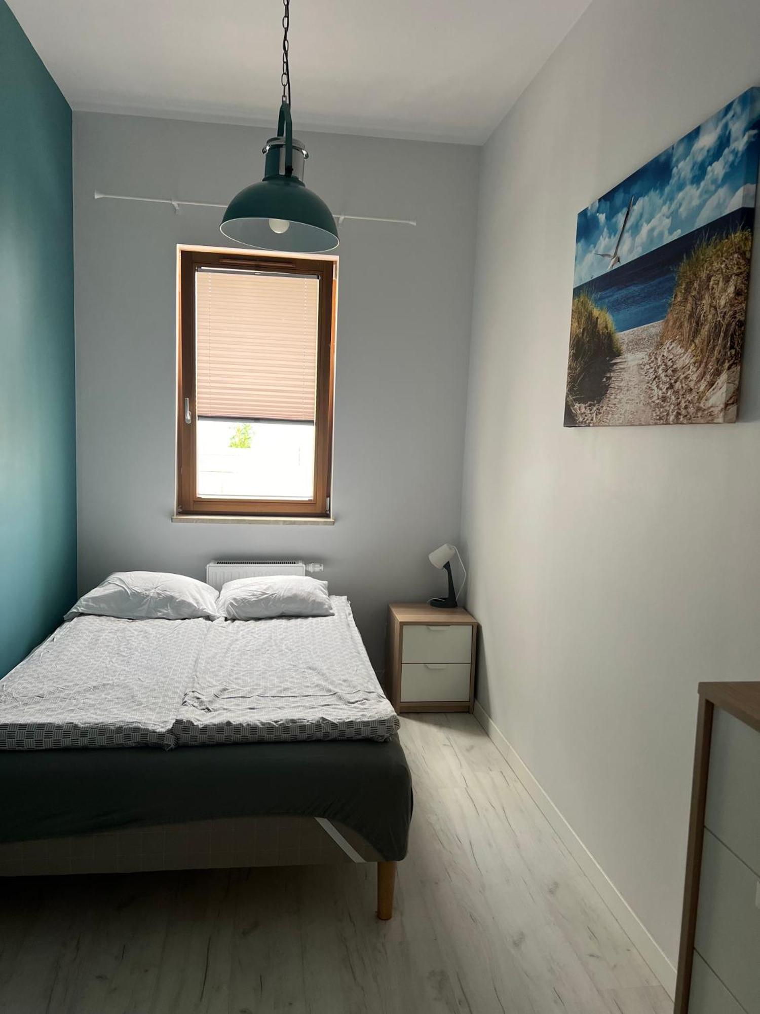 Apartamenty Mila Baltica 57/58 Gdansk Luaran gambar